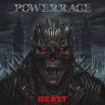 POWERRAGE - Beast CD